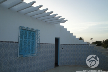 V 024 -                            Sale
                           Villa Djerba